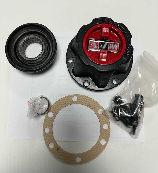 Cuplaje manuale MRL AVM 521 HP Toyota Land Cruiser modele 60/70/75/80