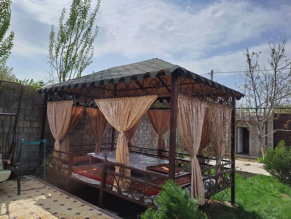 Аренда дачи кайнар булак