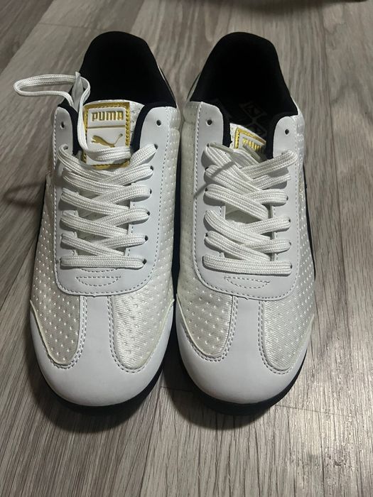 Кроссовки мужской