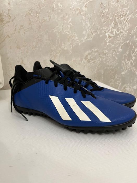 В отличном состояние бутсы