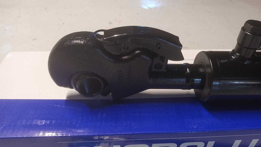 Tirant central hidraulic 585mm inchis, cursa 245mm