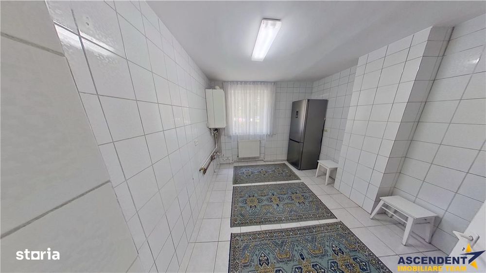 3D!Apartament 3 camere decomandat, zona Calea Bucuresti, Brasov