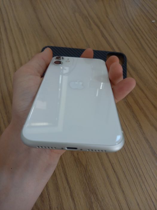 Айфон 11 128 гб сатылымда