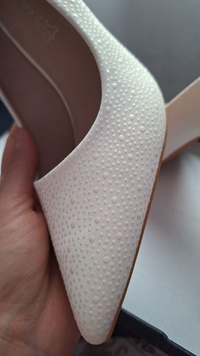 Елегантни обувки