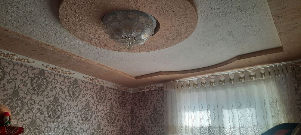 Продаётся 3х комнатная квартира с эвро ремонтом