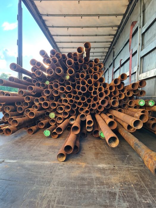 Teava tubing 73 și 89