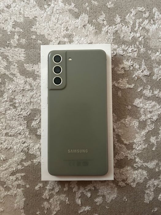 Samsung S21 FE 5G