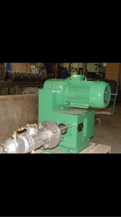 Пмзк, насос 12нсг