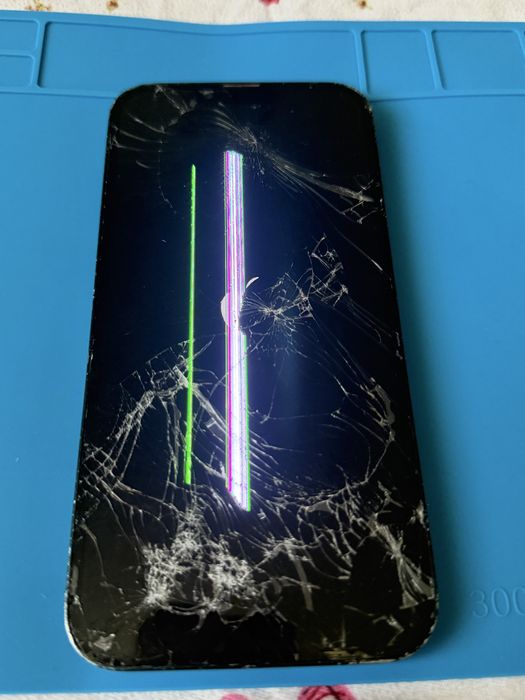 Iphone 14 plus pentru piese