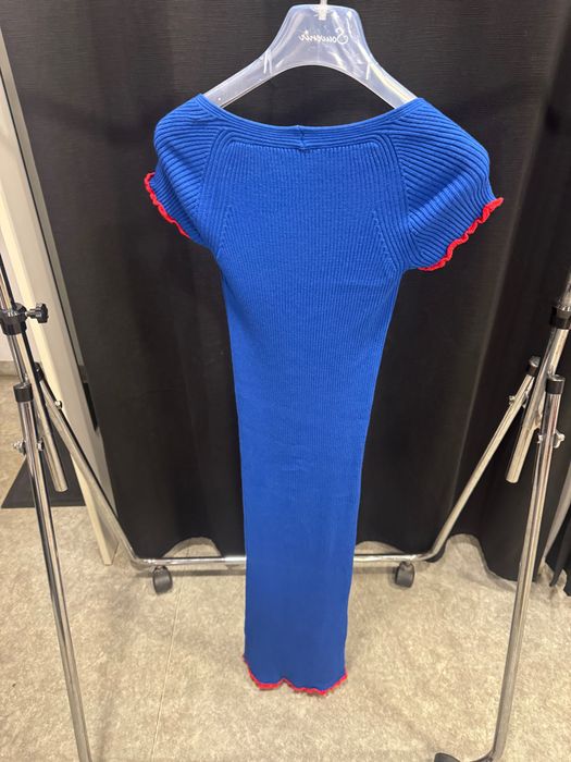 Спортно елегантна  Рокля PINKO