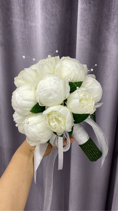 Букеты для невест