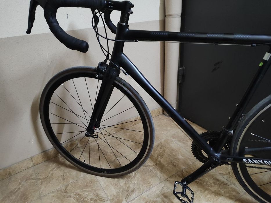 Trigon Painkiller SL шоссейный велосипед