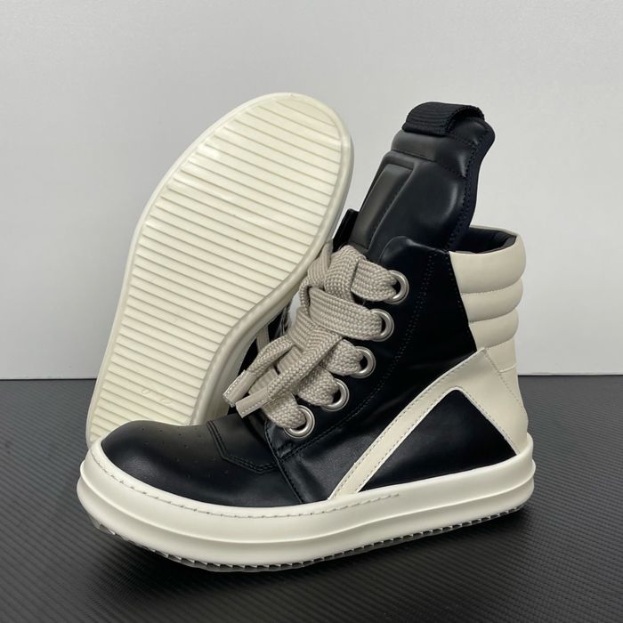 Rick Owens Geobasket (toate culorile)