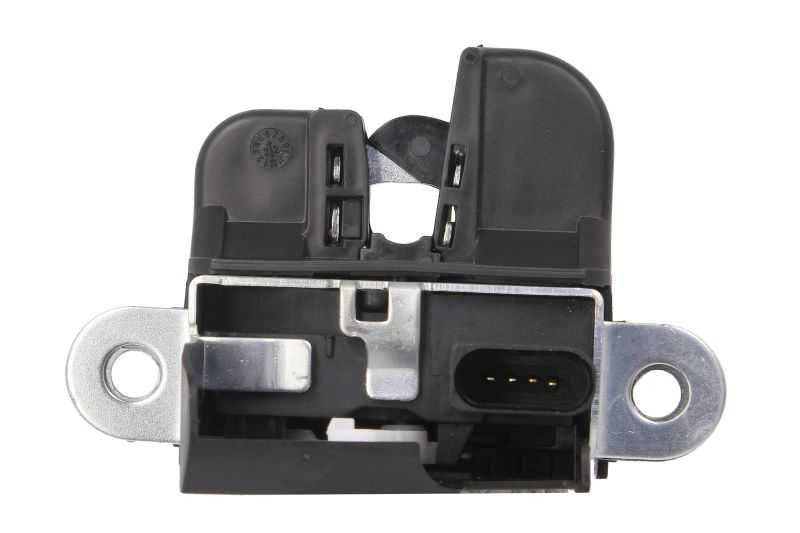 Брава заден капак SKODA CITIGO/VW UP/SEAT MII 2012-