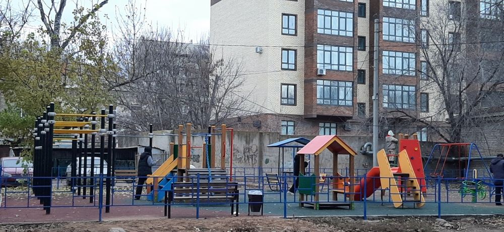 Долгосрочная аренда