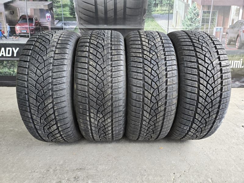 225/50/17 GOODYEAR 4бр