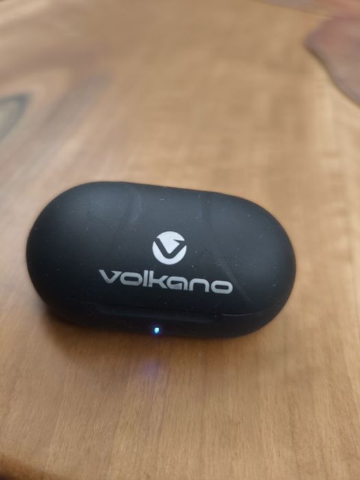 Безжични слушалки