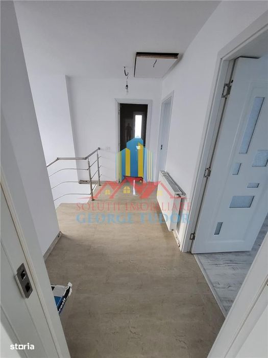 Inchiriere casa Ciorogarla Str Viilor nr 4