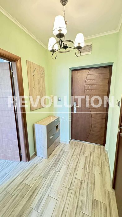 Дава се под наем Двустаен апартамент в Пловдив, Мараша - 70 кв.м за 560.49 € - Снимка #7