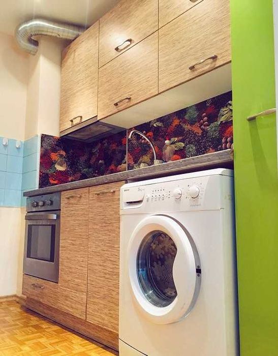 Дава се под наем Двустаен апартамент в Бургас, Зорница - 55 кв.м за 150 € - Снимка #1