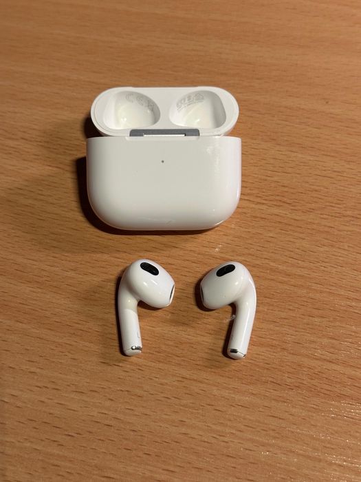 Наушники Airpods 3
