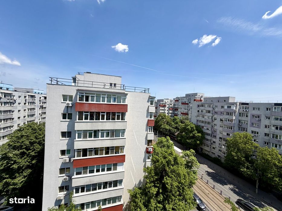 Apartament 2 Camere Decomandat | Turda – Ion Mihalache