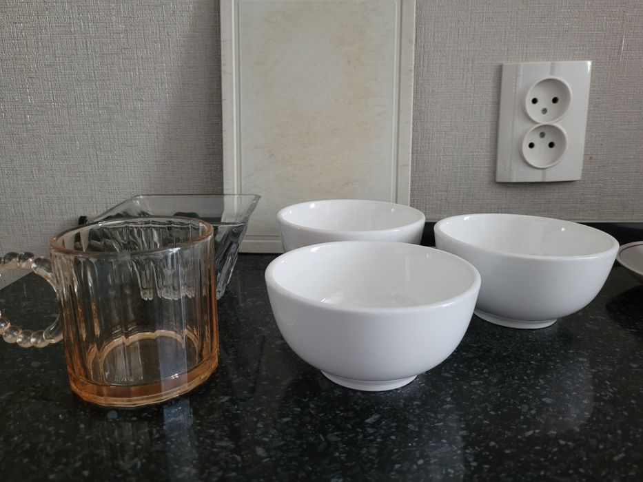 Продам разные посуды  все 1500