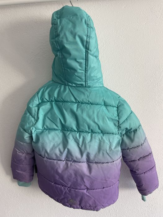 Geaca Iarna Fetite NorthVille 98