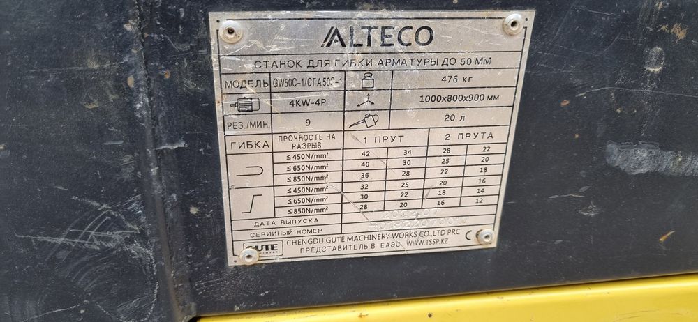 Гибочник,Гелятина