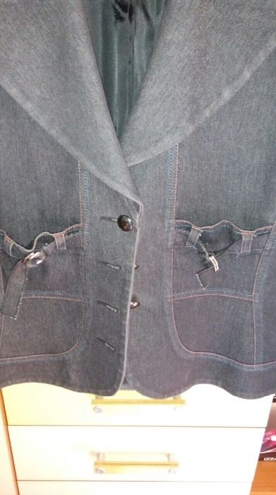 Дамско сако