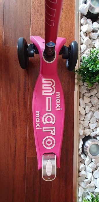 Тротинетка Maxi Micro