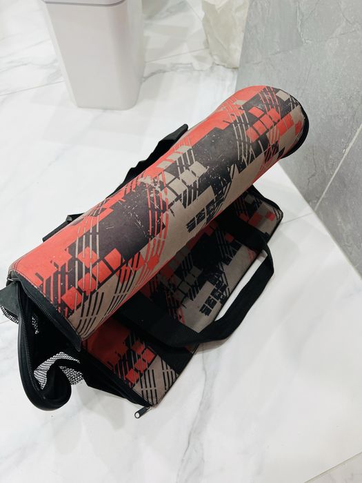 Сумка переноска для кота