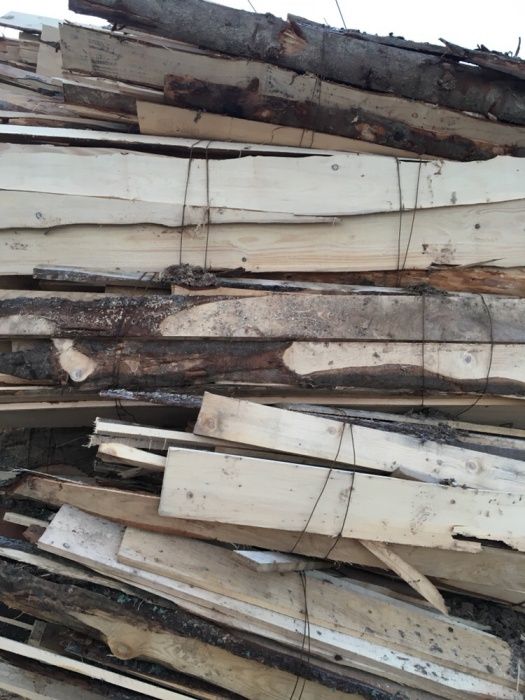 Lemne foc brad si molid