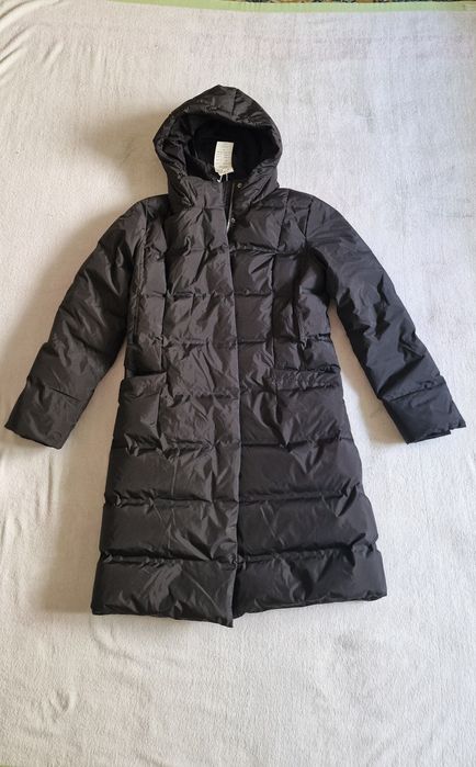 Продам женский пуховик