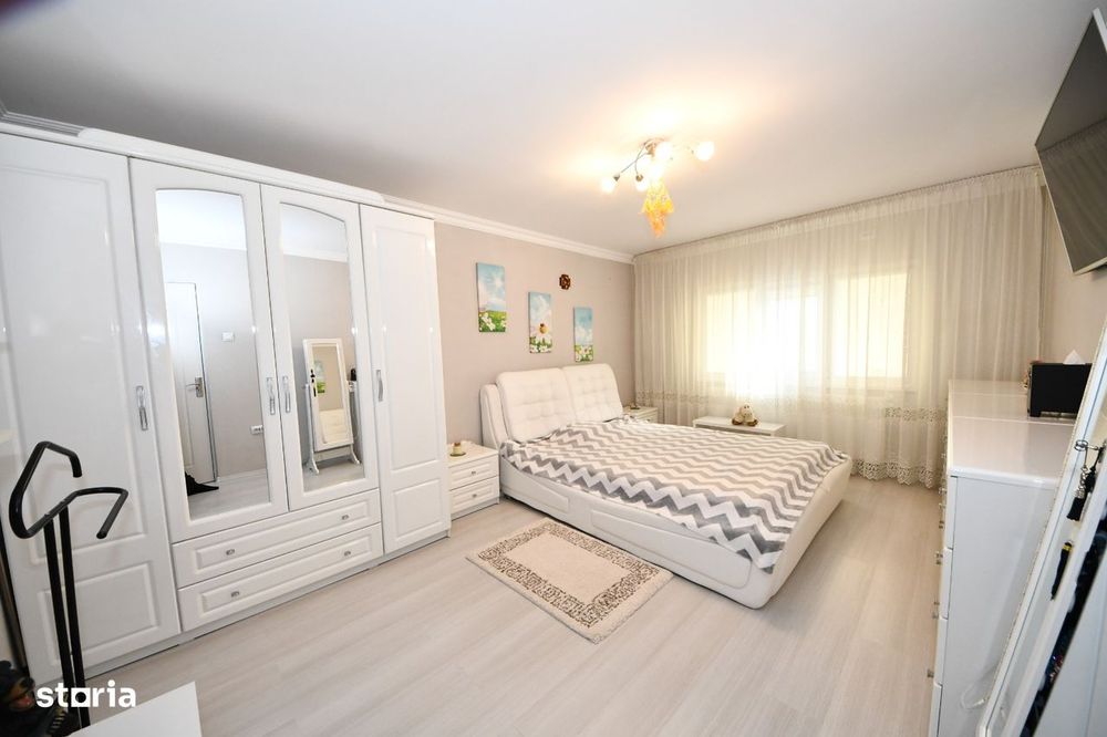 Apartament 3 camere