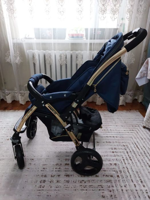 Детская коляска Monza