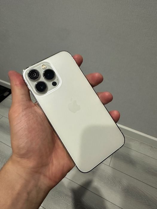 Iphone 13 pro и Iphone 11 Pro Max