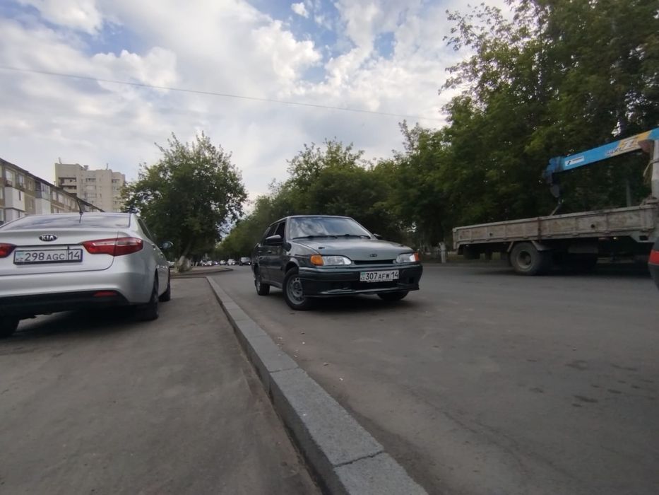 Продам ваз 2115 в хорошем состоянии