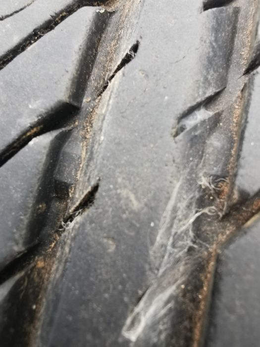 Гуми с джанти 165/65 R14