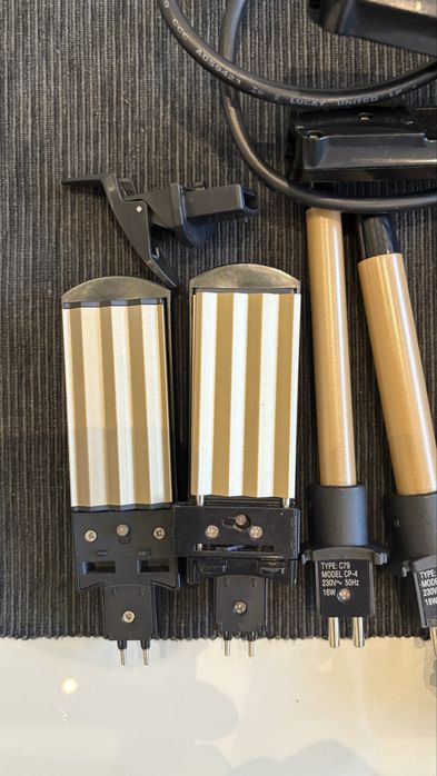 Преса за коса BaByliss 8in 1