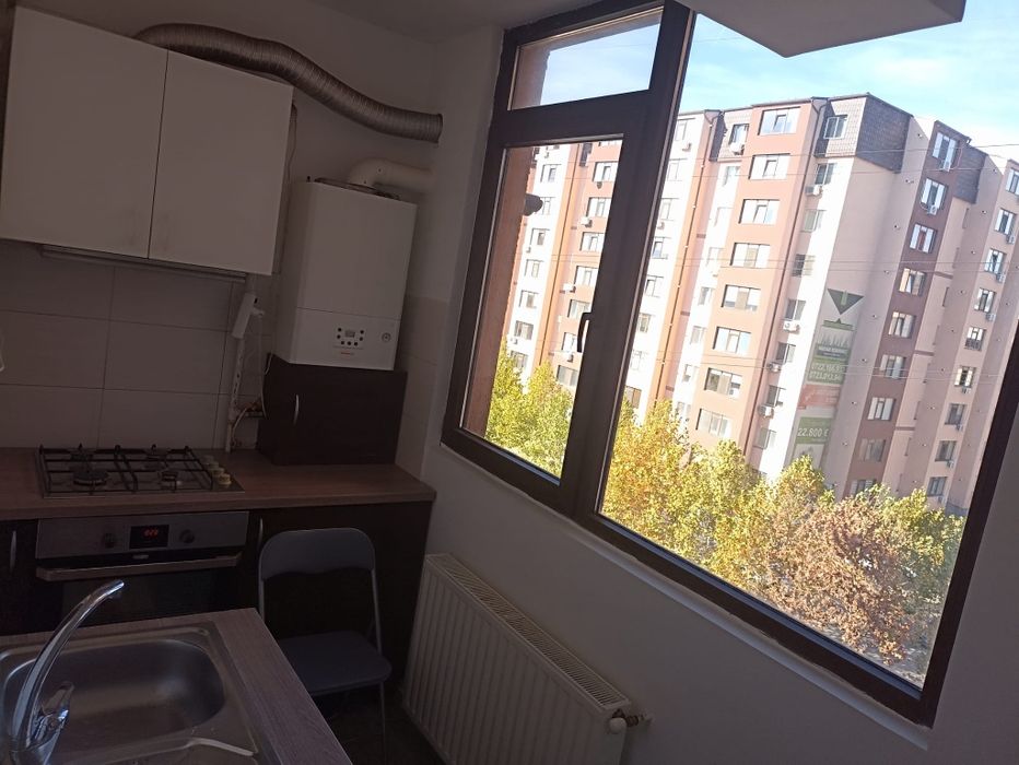 Apartament – Rosu - Vedere 4