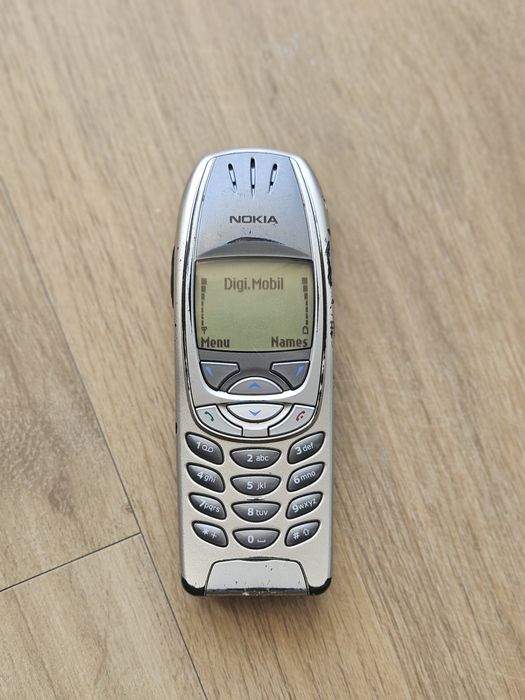 Nokia 6310i perfect functional
