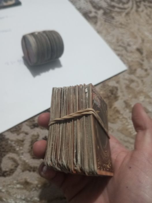 Фишки для игр продаю