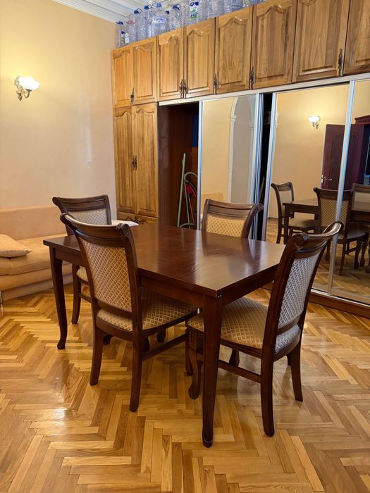 Продается мебель