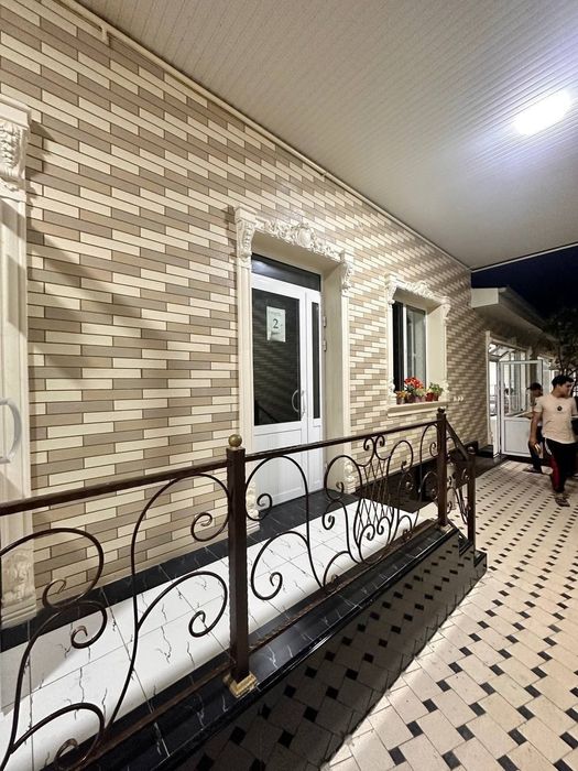 Травертин дождик сифатли