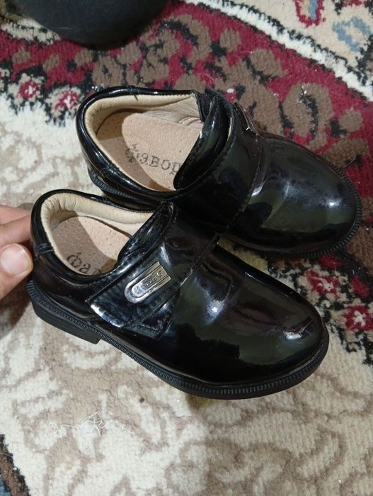 Болалар туфличаси