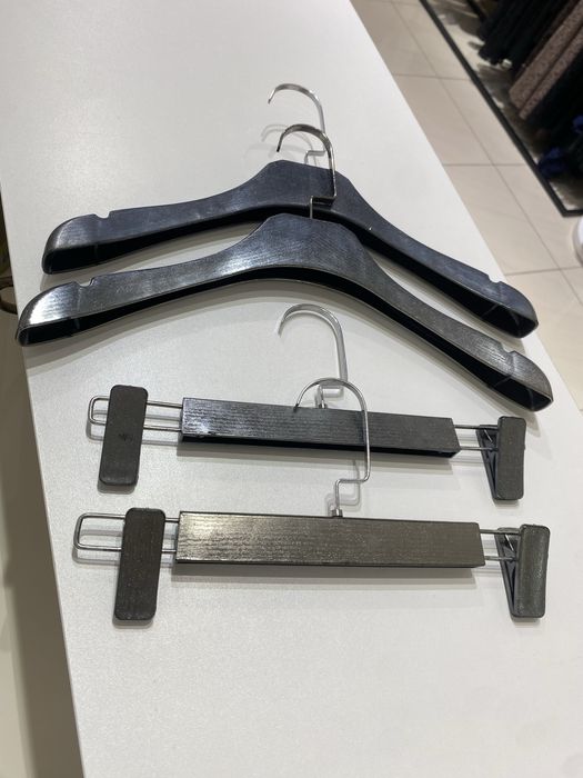 Вешалка для одежды