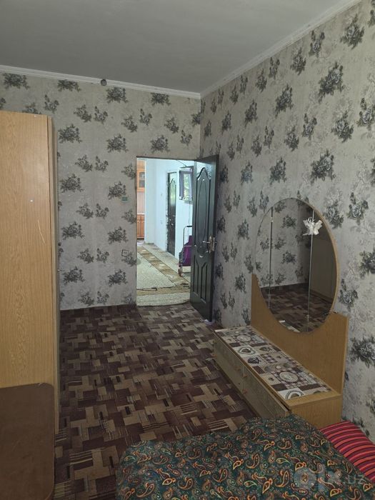 Продам квартиру 2/1/4 Массив Куйлюк