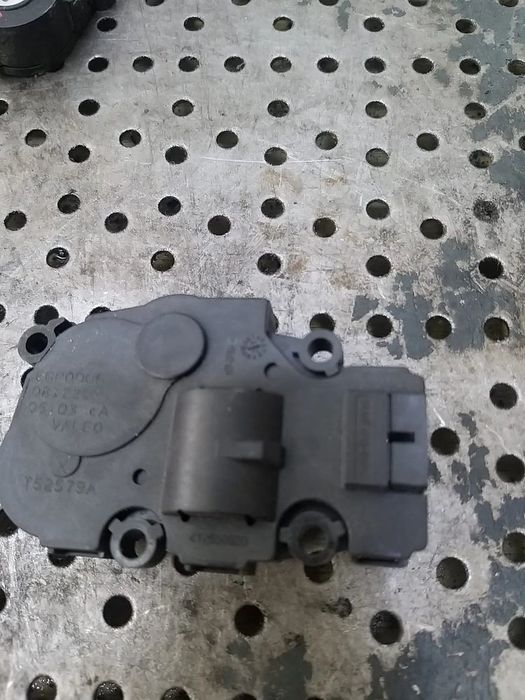 Motoras clapeta aeroterma bmw x3 g01 t52579a