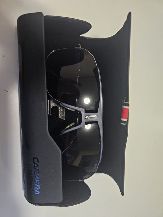 Слънчеви Очила Carrera